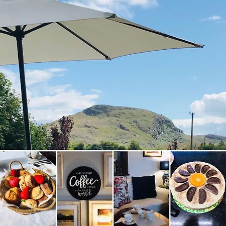 Hillcrest Farmhouse Bed & Breakfast Boyhollagh Luaran gambar