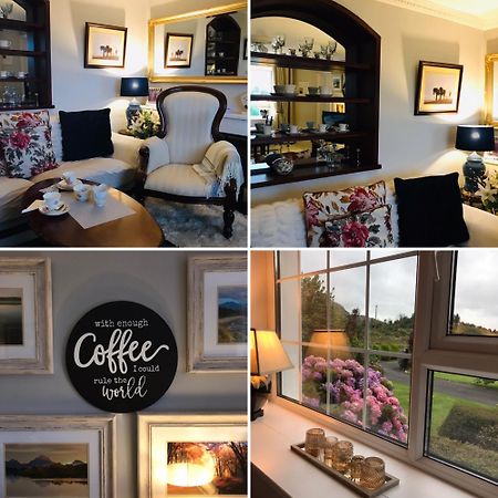 Hillcrest Farmhouse Bed & Breakfast Boyhollagh Luaran gambar