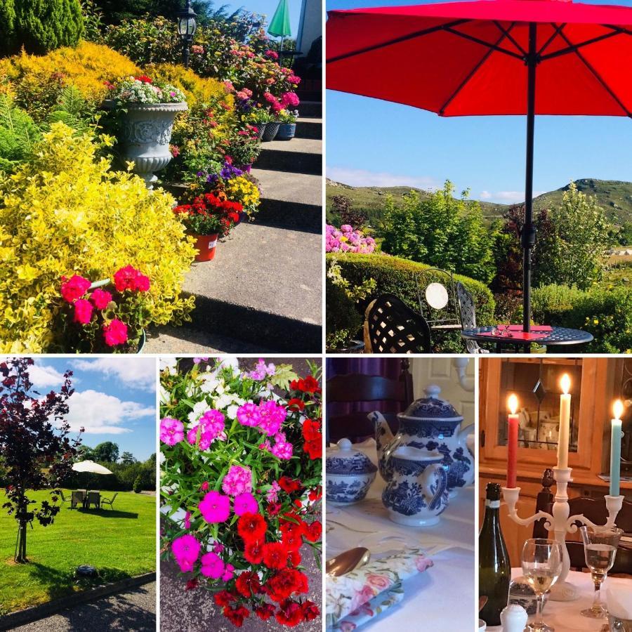 Hillcrest Farmhouse Bed & Breakfast Boyhollagh Luaran gambar