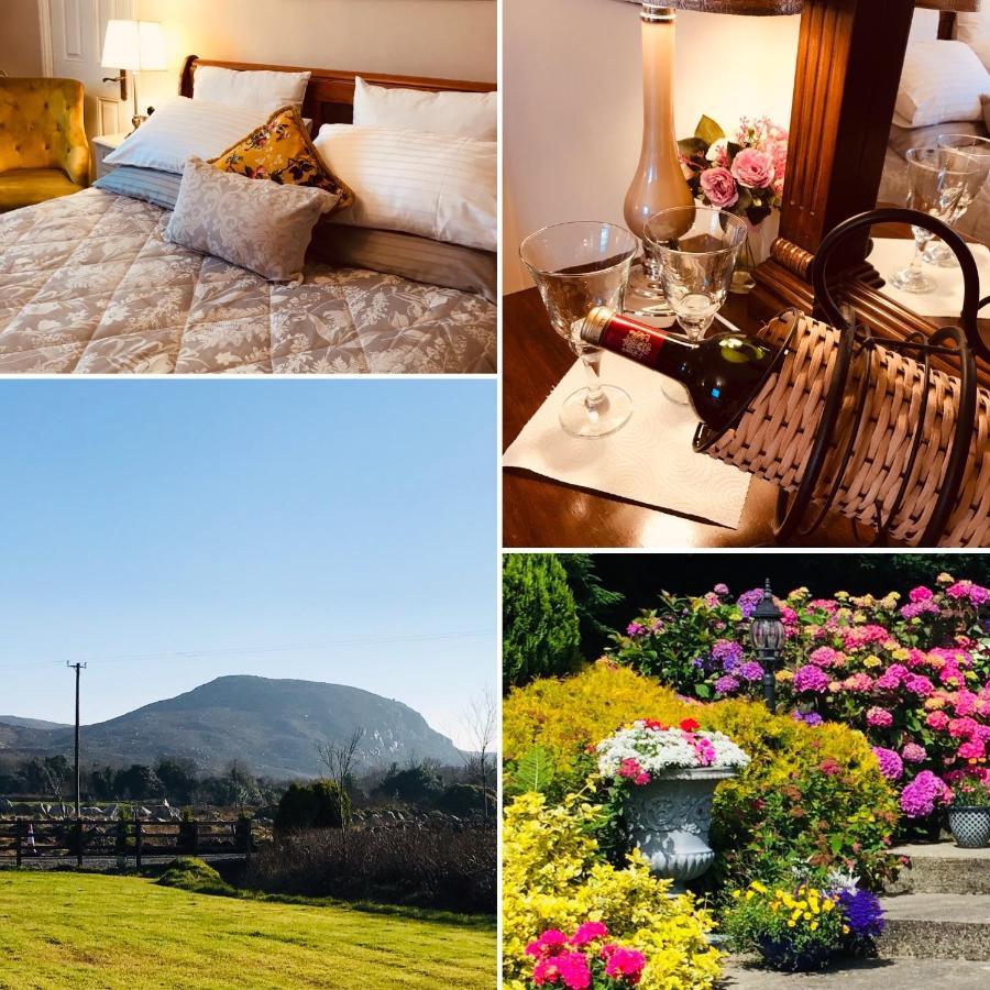 Hillcrest Farmhouse Bed & Breakfast Boyhollagh Luaran gambar