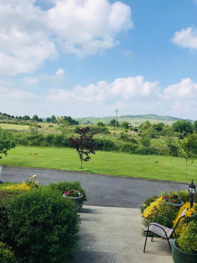Hillcrest Farmhouse Bed & Breakfast Boyhollagh Luaran gambar
