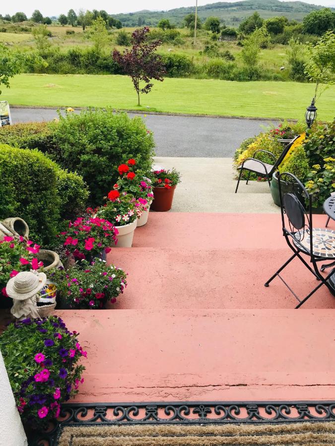 Hillcrest Farmhouse Bed & Breakfast Boyhollagh Luaran gambar