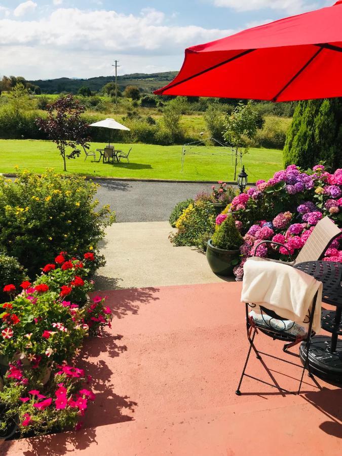 Hillcrest Farmhouse Bed & Breakfast Boyhollagh Luaran gambar