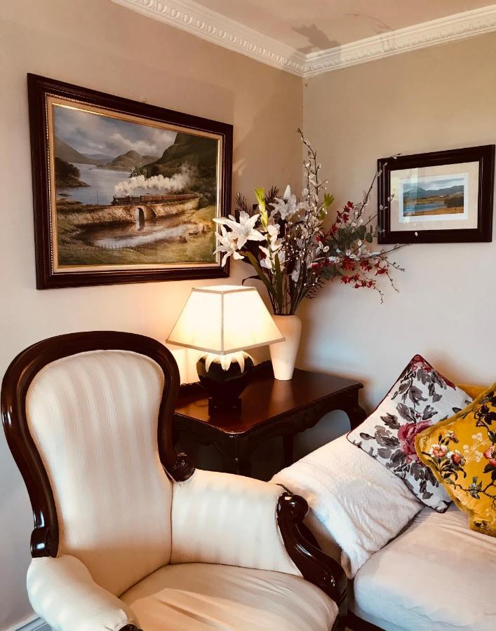 Hillcrest Farmhouse Bed & Breakfast Boyhollagh Luaran gambar