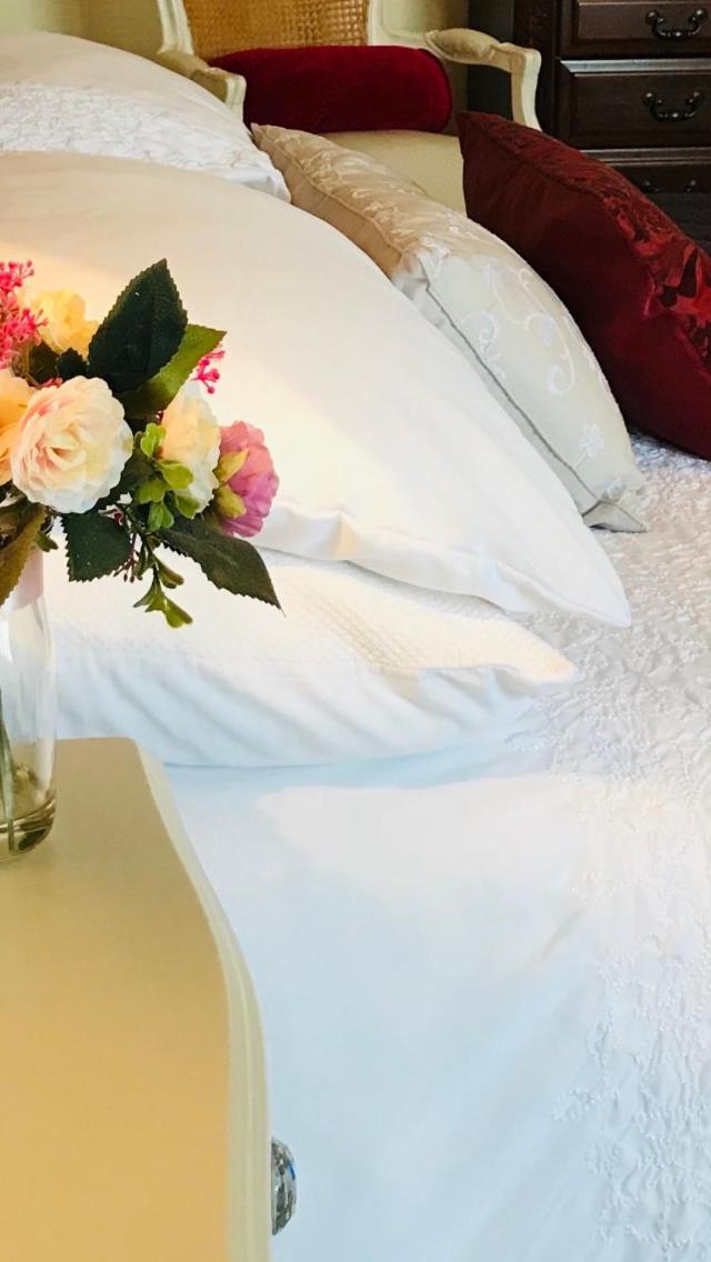 Hillcrest Farmhouse Bed & Breakfast Boyhollagh Luaran gambar